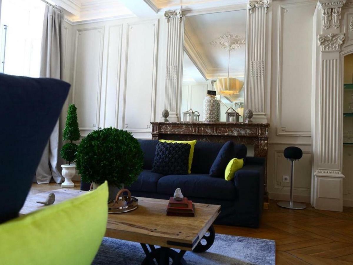 Apartmán 41 Maufoux By Bruno Colin Beaune  Exteriér fotografie
