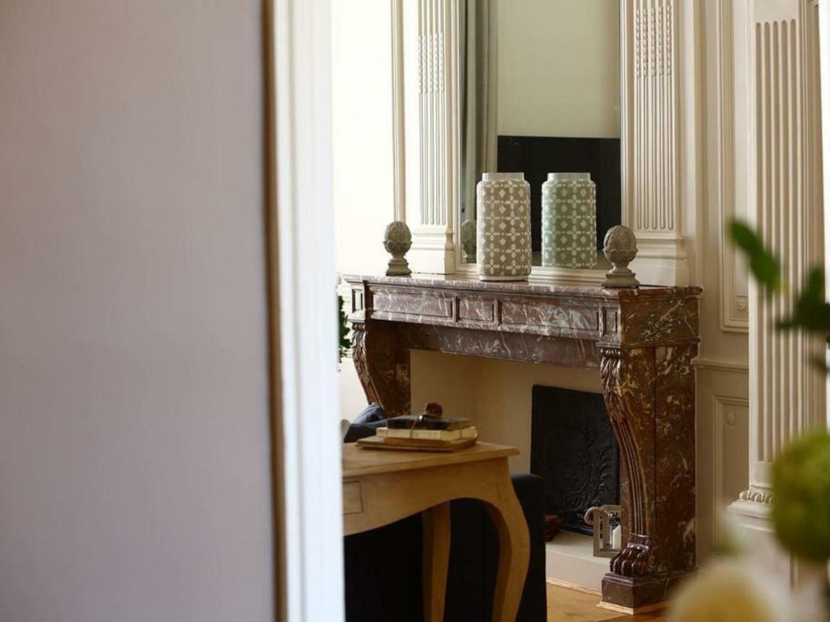 Apartmán 41 Maufoux By Bruno Colin Beaune  Pokoj fotografie