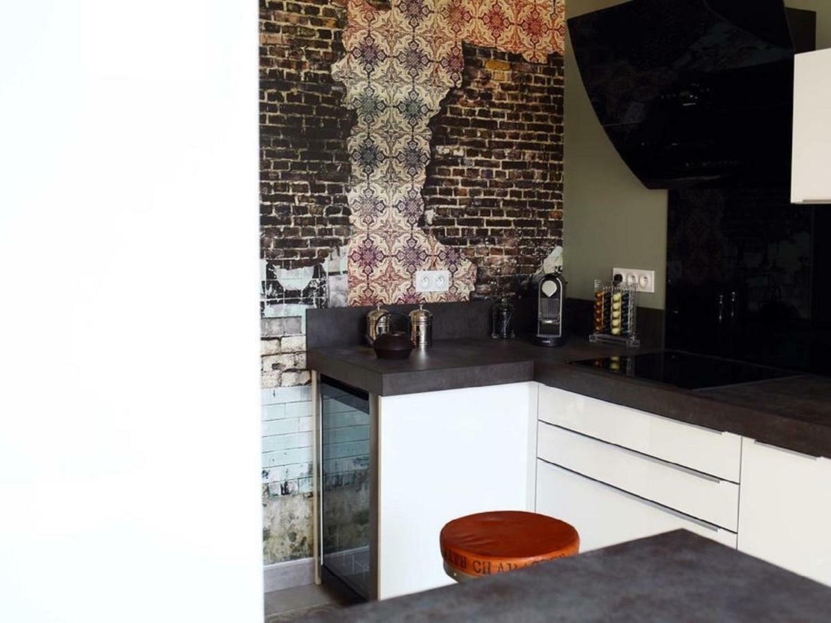 Apartmán 41 Maufoux By Bruno Colin Beaune  Pokoj fotografie