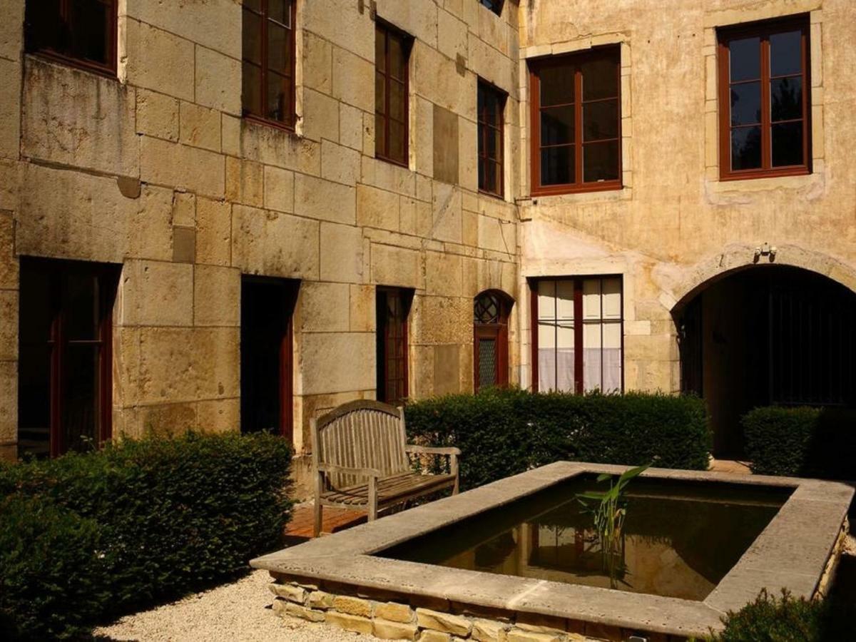 Apartmán 41 Maufoux By Bruno Colin Beaune  Pokoj fotografie