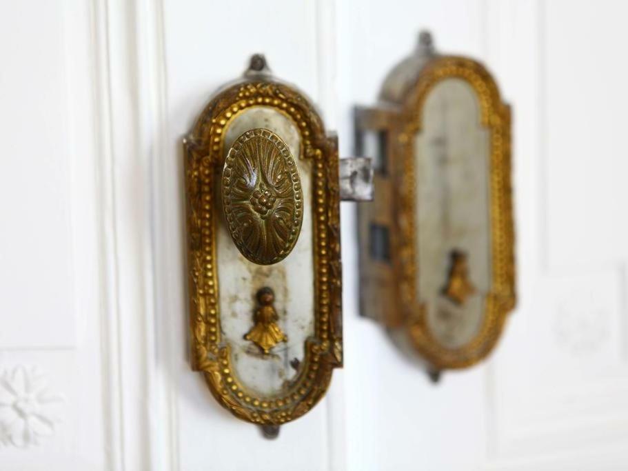 Apartmán 41 Maufoux By Bruno Colin Beaune  Pokoj fotografie
